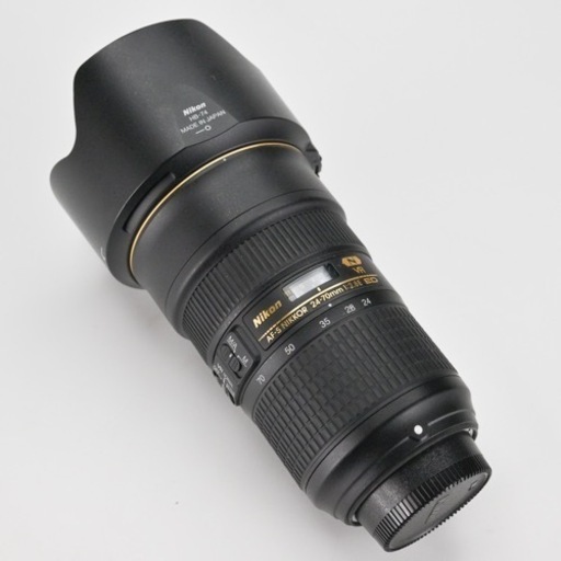 超豪華・美品】Nikon D850 + f/2.8 大三元レンズ3本セット S115866321