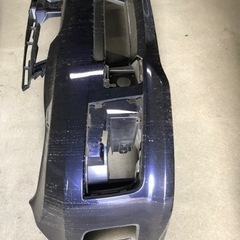 スバルインプレッサ WRX GRB GVB フロントバンパー