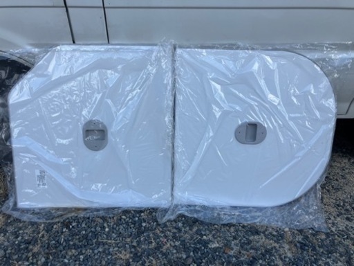 お風呂蓋　TOTO製　断捨離　倉庫保管物