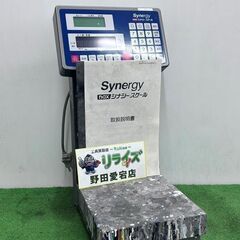 日本ペイント HSN-6000 シナジースケール【野田愛宕店】【店頭取引限定】【中古】ITA754BWADYT 日本ペイント HSN-6000 シナジースケール【野田愛宕店】【店頭取引限定