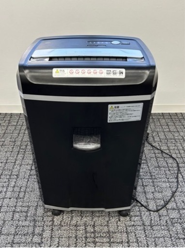 業務用シュレッダー