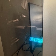 高性能ゲーミングPC（cpu13世代i9&4000番台グラボ）