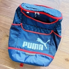 プーマ　PUMA リュックサック