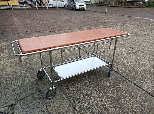 ストレッチャー『中古良品』