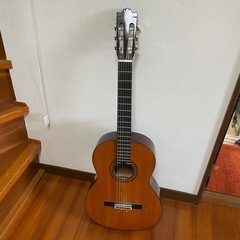 YAMAHA クラシックギター　C-150