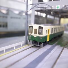 41/509 Ｎゲージ トミーテック ひたちなか海浜鉄道3710...
