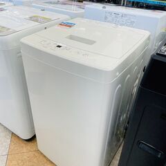 🎵MUJI(無印良品) 5.0kg洗濯機 ⭐定価￥⭐ MJ-W50A 2019年 コンパクト設計🎵784