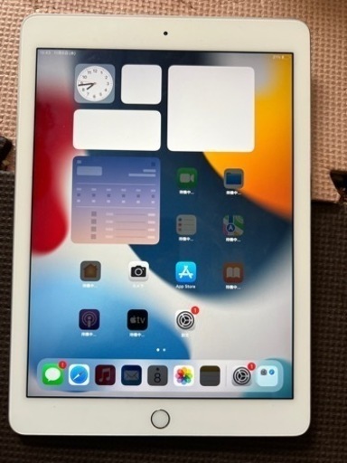 iPad Air2 お値下げ