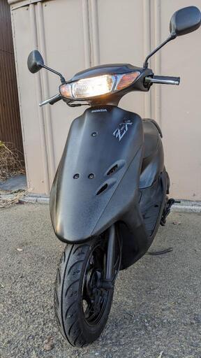 ホンダ　ライブディオZX　AF35仕様　　原付50cc