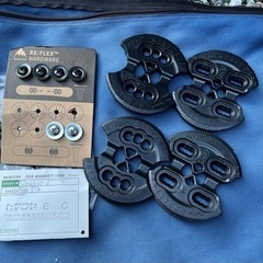 【Burton】板 ビンディング ❄️