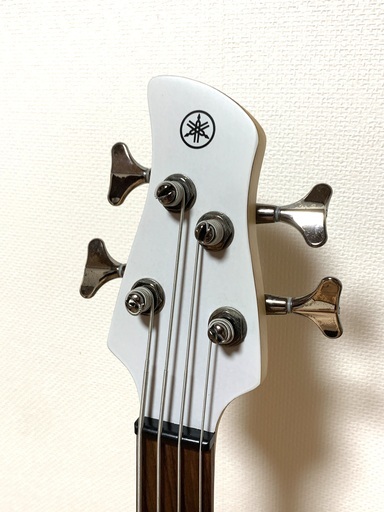 弦楽器、ギター TRBX504 (TWH) - 弦楽器、ギター 