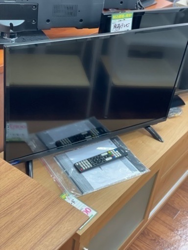 送料・設置込み　液晶テレビ　32型　nexxion 2019年