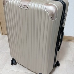 スーツケースMサイズ