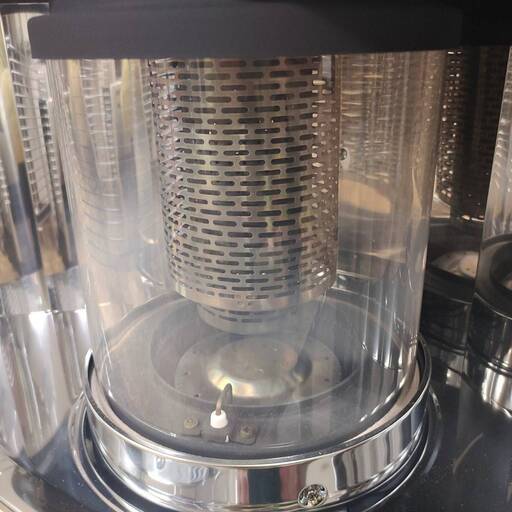 コロナ SVD-70BSH 19年製 ストーブ