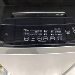 🤩高年式🤩IRISOHYAMA製 2021年 ドン・キホーテ 情熱価格 6kg 全自動洗濯機 DAW-A60 692