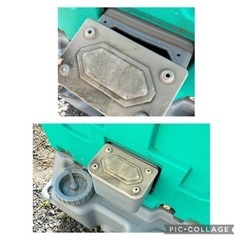 ★最終値下げしました。11/26まで！限定。　Asahi House 仮設トイレ 簡易トイレ 現場 倉庫 和式 汲み取り式水洗