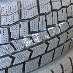 新品 DUNLOP WINTER MAXX02 165/65R15 81Q 2023年（37.39週） WM02 スタッドレスタイヤ 4本 ダンロップ ウィンターマックス 札幌