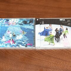 櫻坂46　CD
