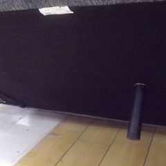 カウチソファ 3人掛け 布張り 幅300cm セパレート L字 3分割  左右組換え クッション付き コーナーソファ スイートデコレーション パノラマ 札幌 厚別店