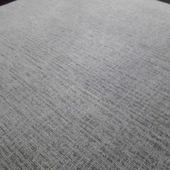 カウチソファ 3人掛け 布張り 幅300cm セパレート L字 3分割  左右組換え クッション付き コーナーソファ スイートデコレーション パノラマ 札幌 厚別店