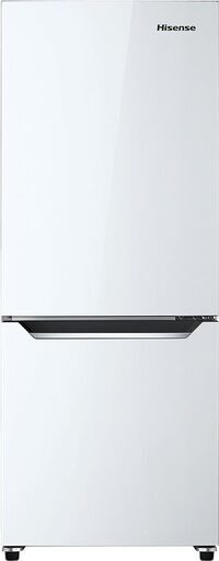 2021年製　Hisense  ２ドア冷凍冷蔵庫150L