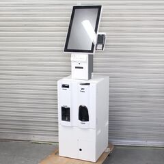 POSIFLEX セルフレジ EK-2110 通電確認済