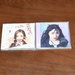 AKB48　CD