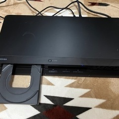 東芝 Blu-rayレコーダー REGZA DBR-T450