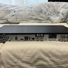 東芝 Blu-rayレコーダー REGZA DBR-T450