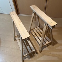 【ネット決済】IKEA MITTBACK ミットバック 架台