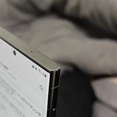 国内版 galaxy  s23 ultra 12+256 SIMフリー ドコモ