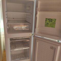 【決まりました】２０２０年製　アイリスオーヤマ　冷蔵庫 142L...