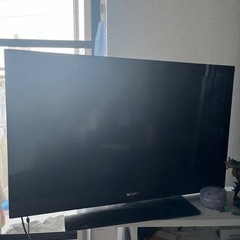 sony BRAVIA 2011年製