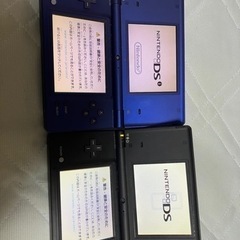 任天堂DSセット