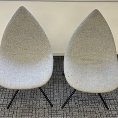 【ネット決済】【BoConceptの椅子　２脚セット】 OTTA...