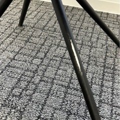 【BoConceptの椅子　２脚セット】 OTTAWAチェア