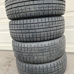 ☆ トーヨー ガリット G5 205/55R16 4本セット #22594 ☆ ☆ トーヨー ガリット G5 205/55R16 4本セット #22594 ☆