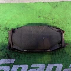 シルビアS15に使用していた純正触媒