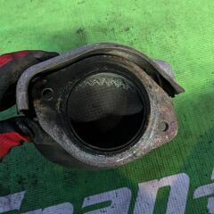 テーラーメイド STELTH  GLOIRE 7W  SPEEDER NX 美品-シルビアS15に使用していた純正触媒