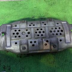 テーラーメイド STELTH  GLOIRE 7W  SPEEDER NX 美品-シルビアS15に使用していた純正触媒