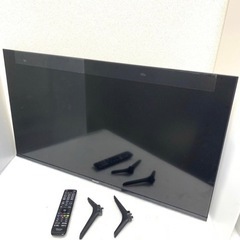 Hisense 40インチ 40A35G 液晶テレビ　2021年製