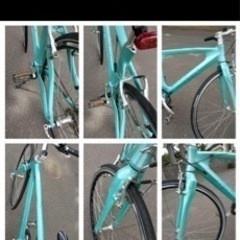 クロスバイクアベニュー