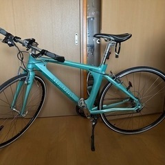 クロスバイクアベニュー