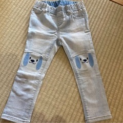 babygap パンツ ジーンズ 100