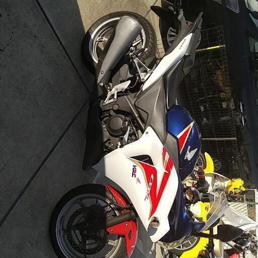 その他 cbr250r