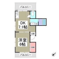 ✨『1DK』大田区上池台✨人気のペット可物件🐶🐱✨さらに最寄り駅...