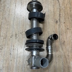 P6622 分解点検済み♪ サンポット ゼータスイング 2021年製 FFR-703SX