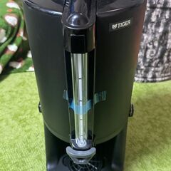 タイガー落下式ポット ブラック 2.5L PＮW-R250