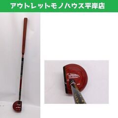 パークゴルフ クラブ ノースウェイスポーツ A-002 NSG-G2012 約85cm