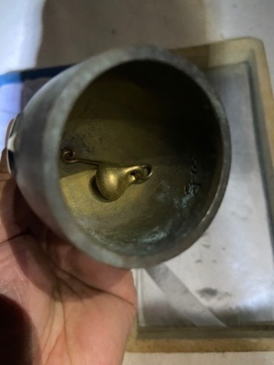 値下げしました。アンティーク レトロ シャビー スピリチュアル アンク